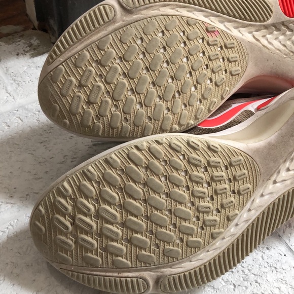 Nike Free react Miler - Picture 2 of 5